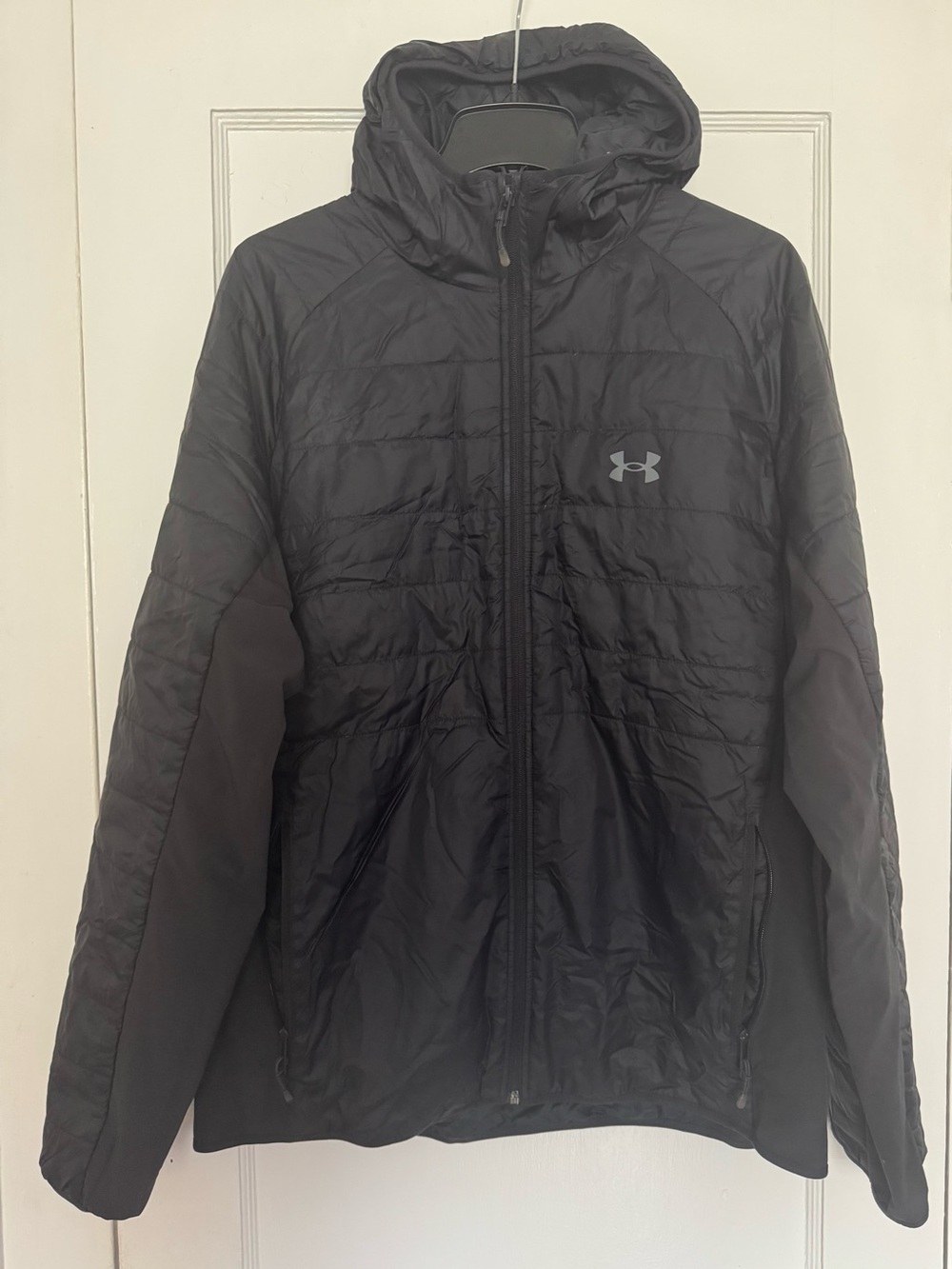 Under Armour Storm Active Hybrid Jacket Mens